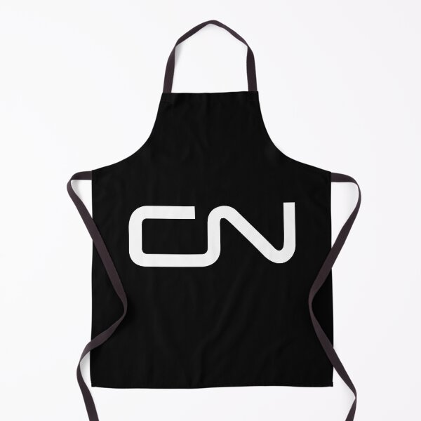 Item preview, White Canada Railways Operations designed and sold by tobyperry605.