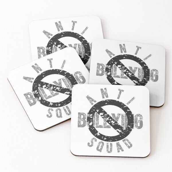 Item preview, Anti bullying squad, kindness matters designed and sold by HarriPaloma.