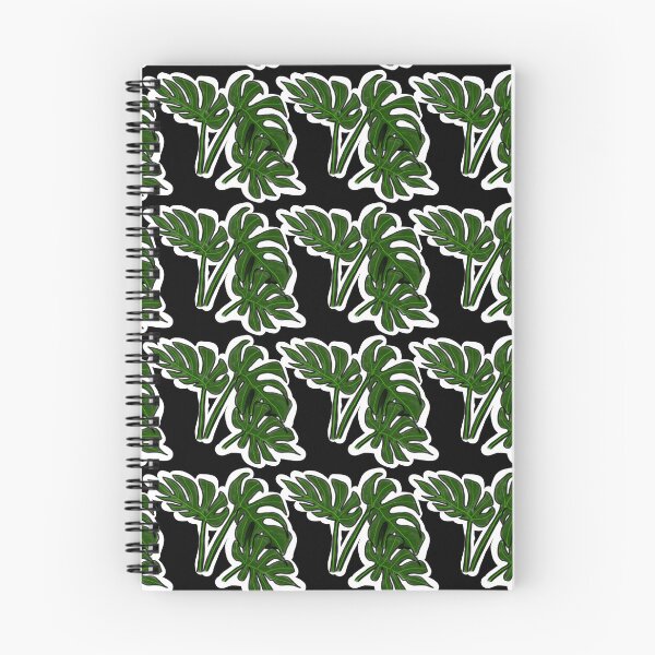 Item preview, Seamless Green leaf Pattern designed and sold by patternologyy.