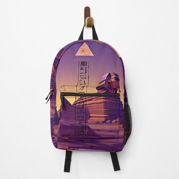 Item preview, Egypt designed and sold by SerafinDesign.