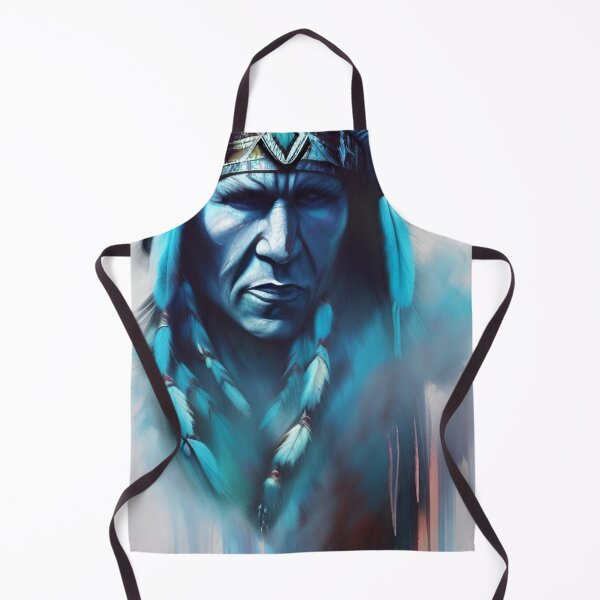 Item preview, Abstract Native American Art designed and sold by CazmosDesigns.
