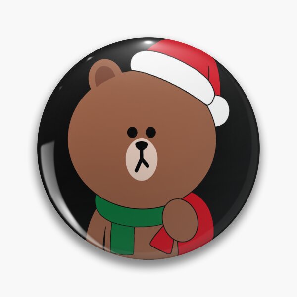Item preview, Copy of Brown and Cony Love designed and sold by coppesdeviv.