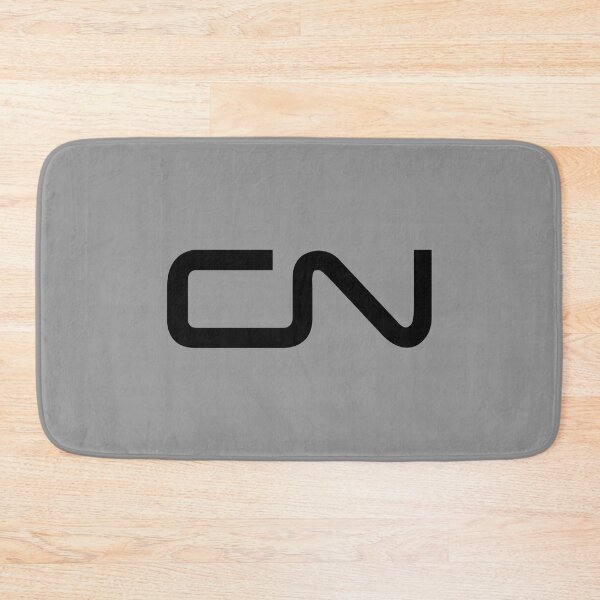 Item preview, Black Canada Railways Operations designed and sold by tobyperry605.