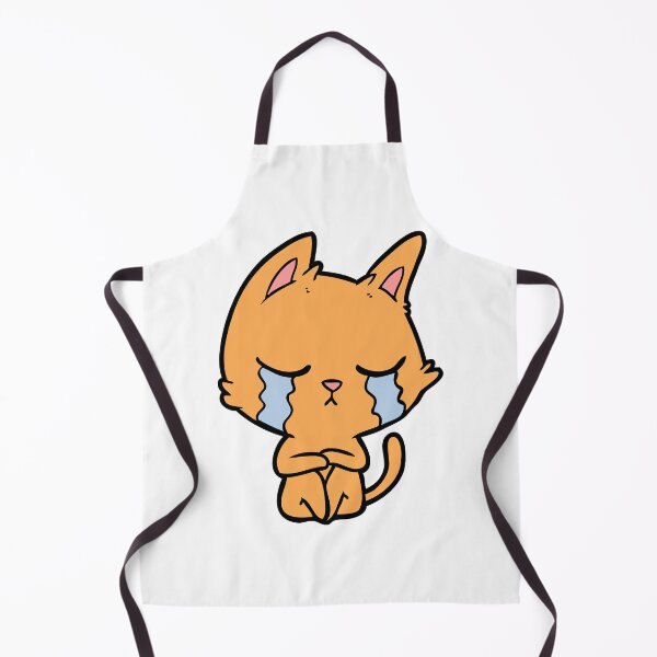 Item preview, Sad Cat In Grunge designed and sold by tnwbank.