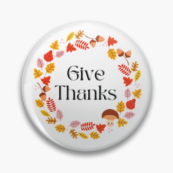 Item preview,  Give Thanks,Thanksgiving Day designed and sold by DeeCeeFashion.