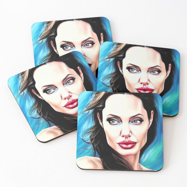 Item preview, Angelina Jolie designed and sold by AngelinaFan.