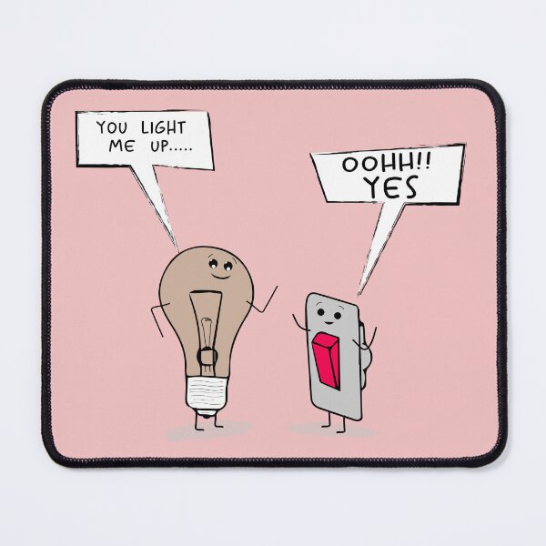 Item preview, funny you light me up  designed and sold by CORFICREATIVE.