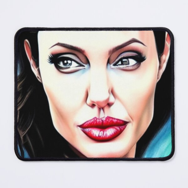 Item preview, Angelina Jolie designed and sold by AngelinaFan.