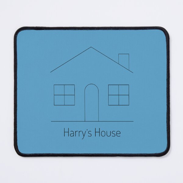 Item preview, Harry’s House designed and sold by lukehsmiles.