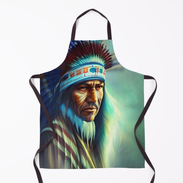 Item preview, Abstract Native American Art designed and sold by CazmosDesigns.