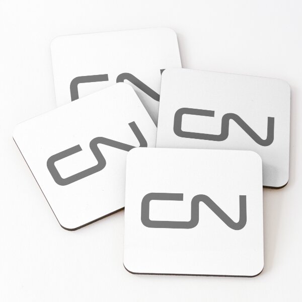 Item preview, Grey Canada Railways Operations designed and sold by tobyperry605.