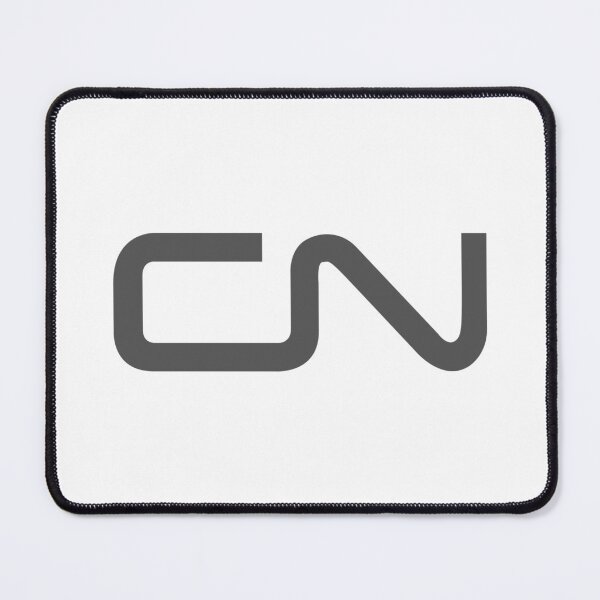 Item preview, Grey Canada Railways Operations designed and sold by tobyperry605.