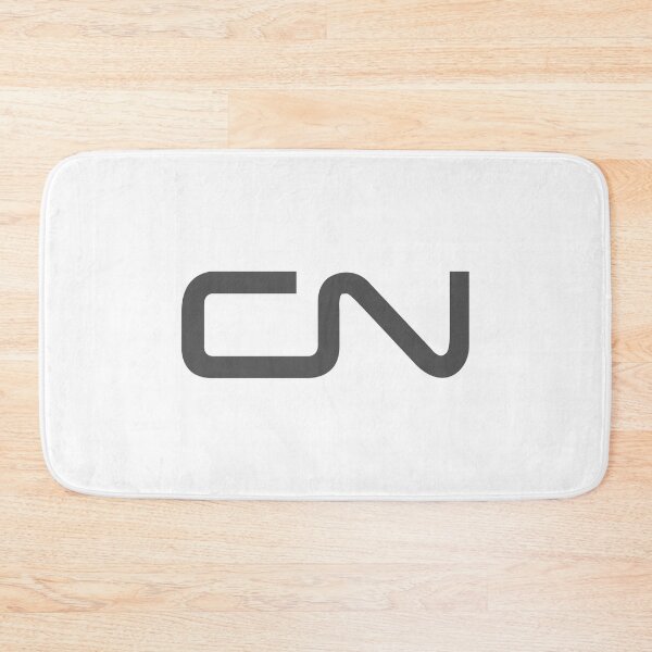 Item preview, Grey Canada Railways Operations designed and sold by tobyperry605.