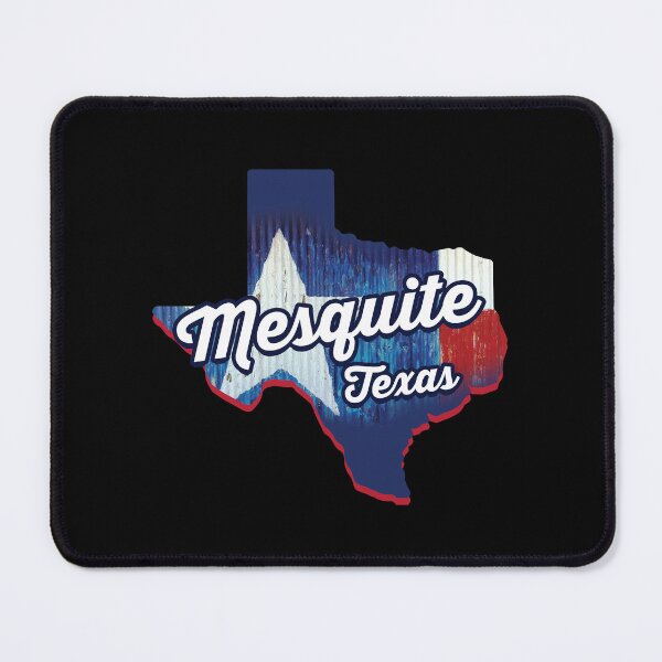 Item preview, Mesquite Texas City designed and sold by creaencuba.