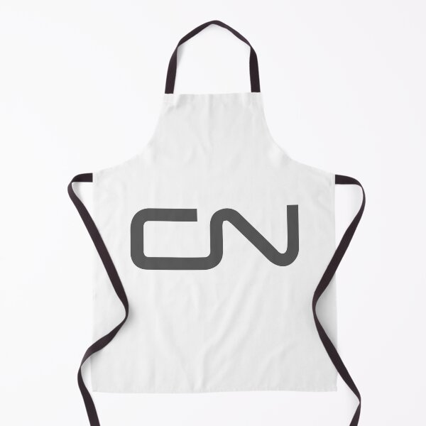 Item preview, Grey Canada Railways Operations designed and sold by tobyperry605.