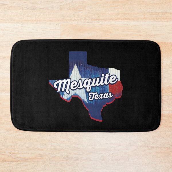 Item preview, Mesquite Texas City designed and sold by creaencuba.