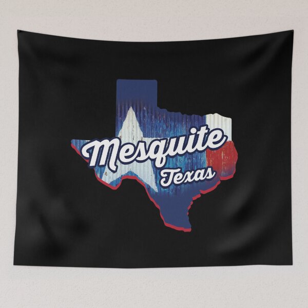 Item preview, Mesquite Texas City designed and sold by creaencuba.