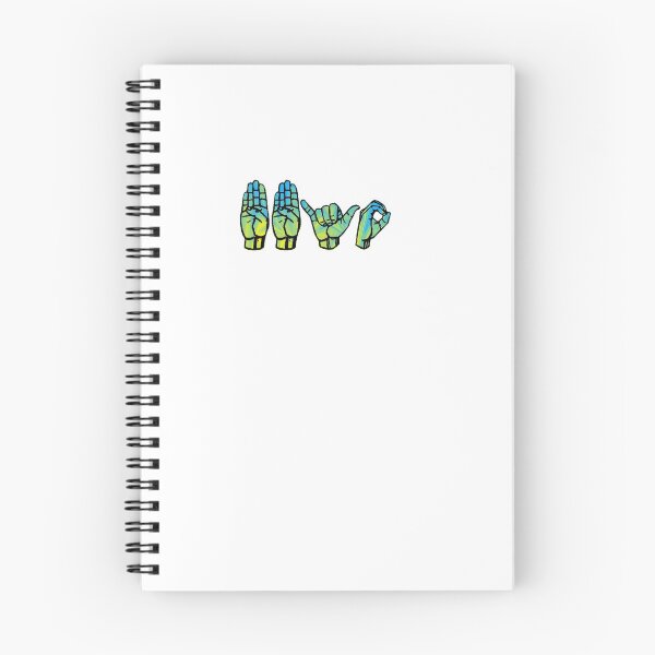 Item preview, BBYO (B'nai B'rith Youth Organization) Sign Language designed and sold by JuliaMencher.