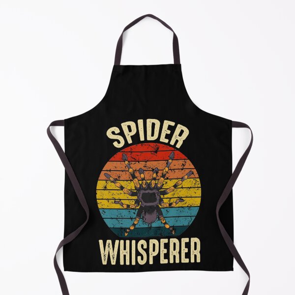 Item preview, Spider Whisperer Retro Spider Pet Spider designed and sold by JRRTs.