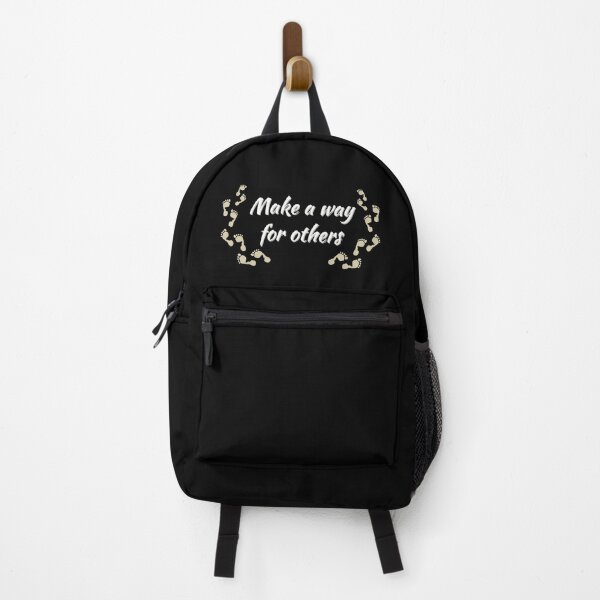 Item preview, (WF) Leadership, management of life: Make a way for others designed and sold by greatvibes4u.