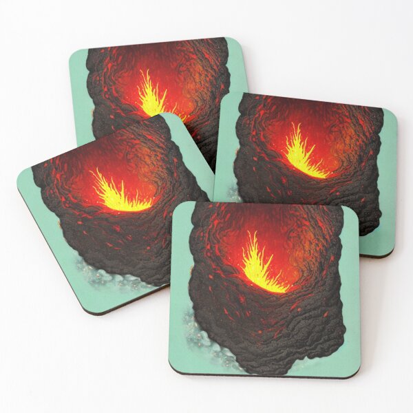 Item preview, Lava designed and sold by ZvezdanArt.