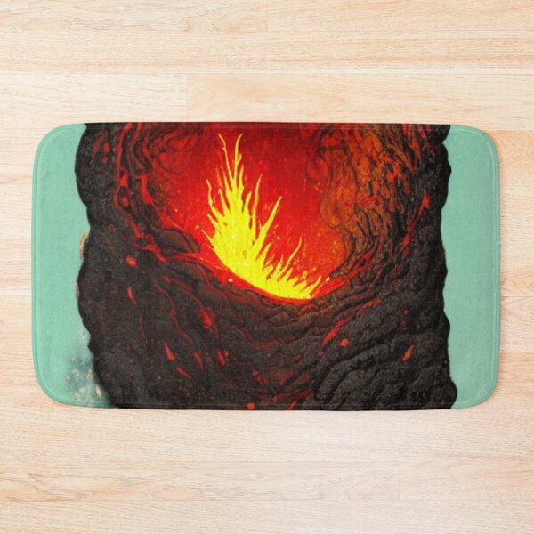Item preview, Lava designed and sold by ZvezdanArt.