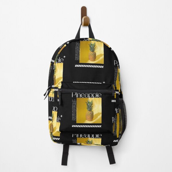 Item preview, Anatomy of a Pineapple  designed and sold by TheCreativeFab.