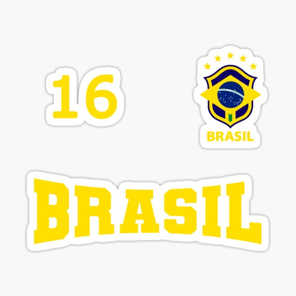 Selecao Brasileira Gifts & Merchandise for Sale