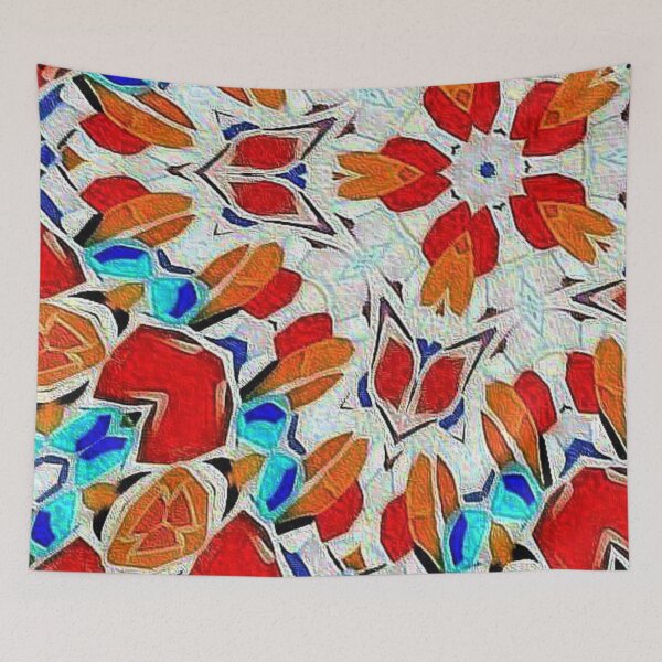 Item preview, Fräulein Paper Collage designed and sold by RAJAT KANTI CHAKRABARTY.