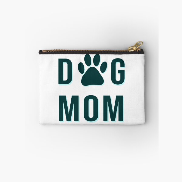 Item preview, Dog Mom Isolated designed and sold by DanaAndTheBooks.