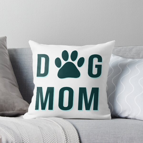 Item preview, Dog Mom Isolated designed and sold by DanaAndTheBooks.