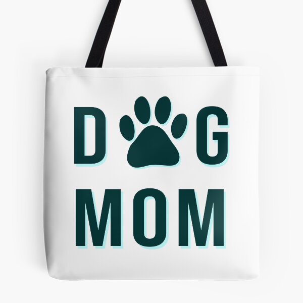Item preview, Dog Mom Isolated designed and sold by DanaAndTheBooks.