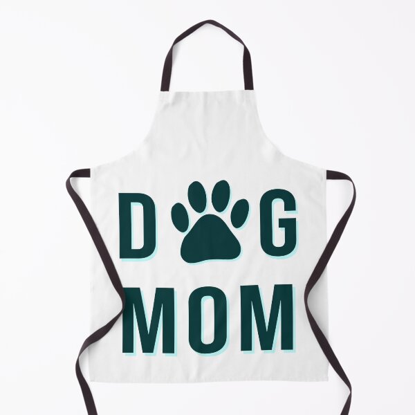 Item preview, Dog Mom Isolated designed and sold by DanaAndTheBooks.