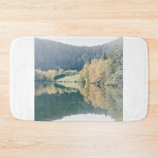 Item preview, Gérardmer lake, walk designed and sold by jsebouvi.
