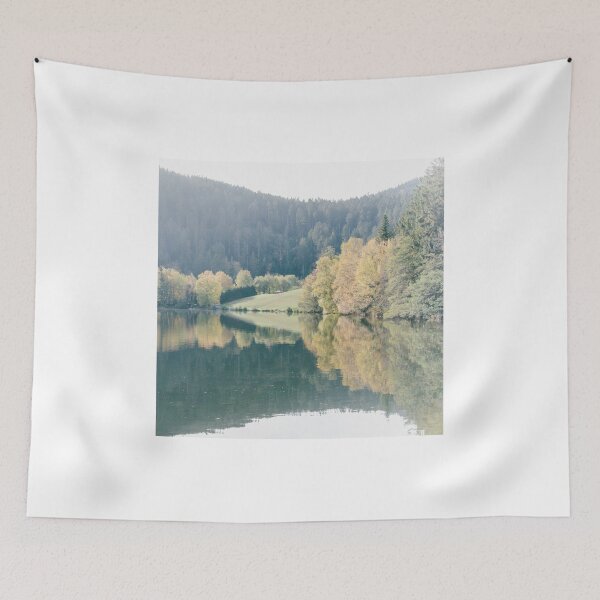 Item preview, Gérardmer lake, walk designed and sold by jsebouvi.