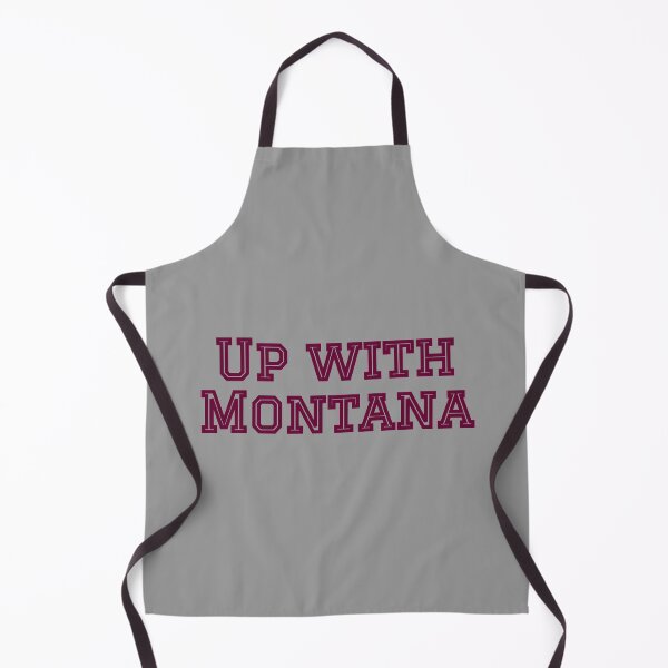 Item preview, Up with Montana Fight Song designed and sold by cmd-art.