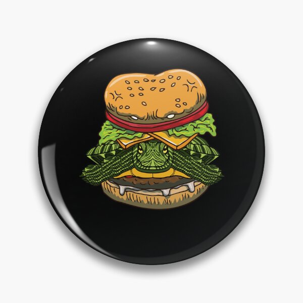 Item preview, Funny Pet Terrapin Red Eared Slider designed and sold by JRRTs.