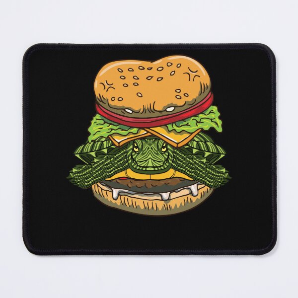 Item preview, Funny Pet Terrapin Red Eared Slider designed and sold by JRRTs.