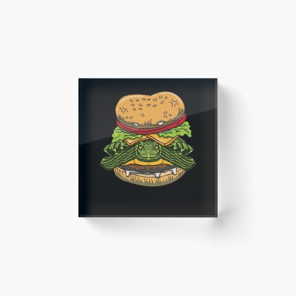 Item preview, Funny Pet Terrapin Red Eared Slider designed and sold by JRRTs.