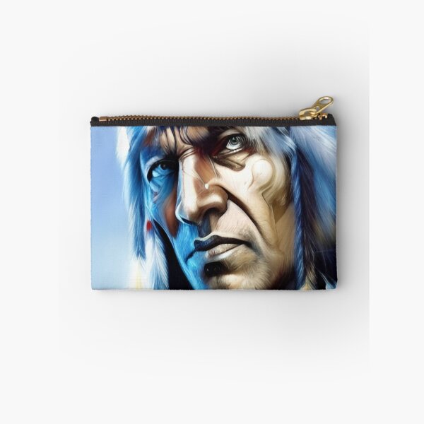 Item preview, Abstract Native American Art designed and sold by CazmosDesigns.