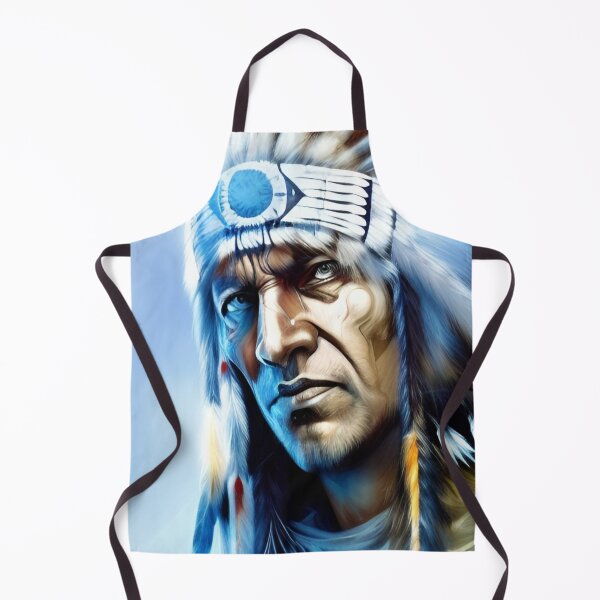 Item preview, Abstract Native American Art designed and sold by CazmosDesigns.