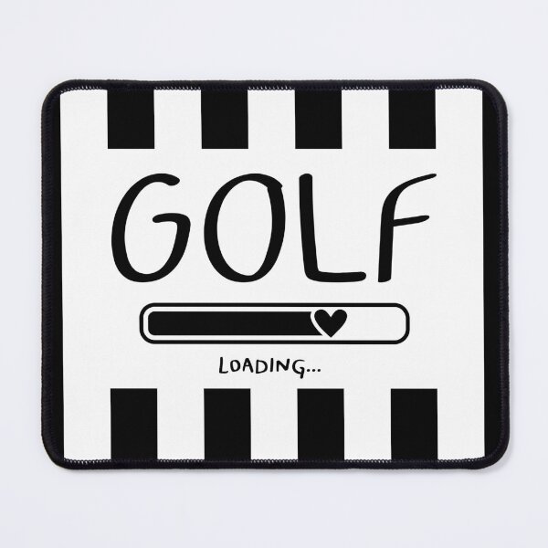 Item preview, Black and white vertical striped top, Golf Loading designed and sold by MokonoKokoro.
