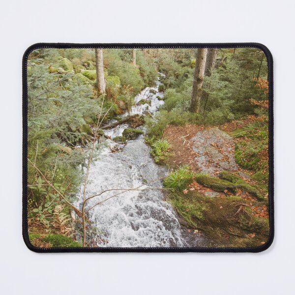 Item preview, The river, Vosges designed and sold by jsebouvi.
