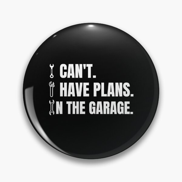 Item preview, I can't I have plans in the garage designed and sold by Benchamart.