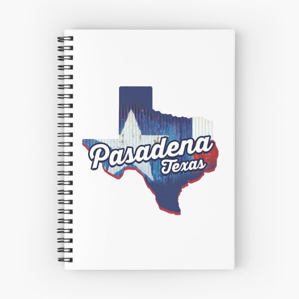 Item preview, Pasadena Texas City designed and sold by creaencuba.