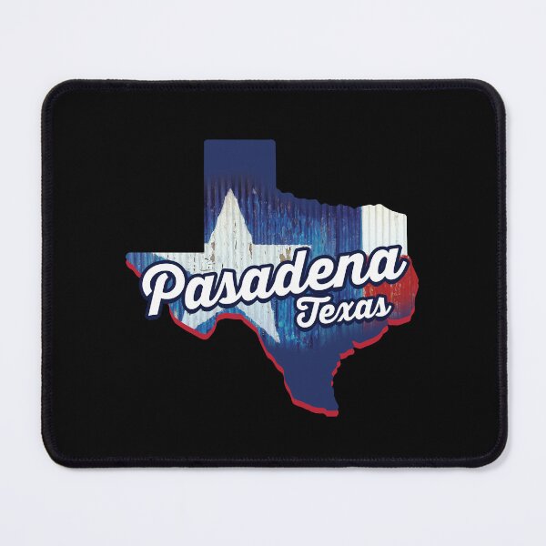 Item preview, Pasadena Texas City designed and sold by creaencuba.