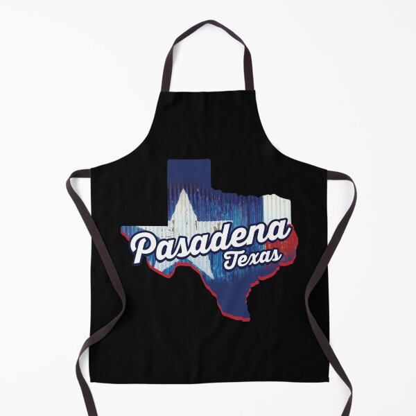 Aperçu de l'œuvre Pasadena Texas City créée et vendue par creaencuba.