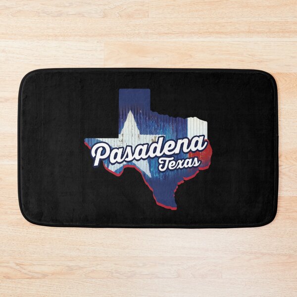 Item preview, Pasadena Texas City designed and sold by creaencuba.