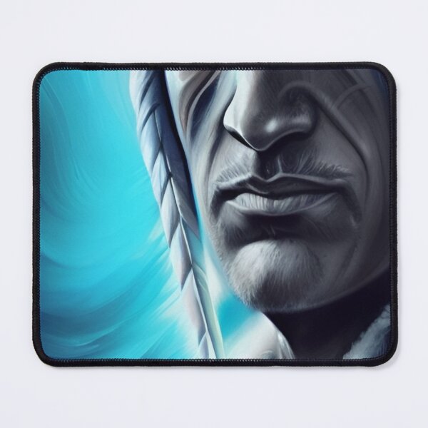 Item preview, Abstract Native American Art designed and sold by CazmosDesigns.