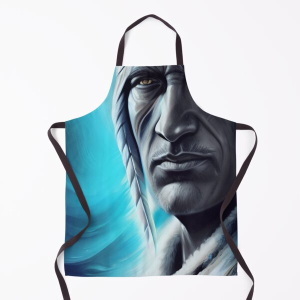 Item preview, Abstract Native American Art designed and sold by CazmosDesigns.